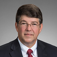 Mr. Eric Michael Moore