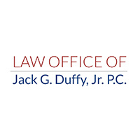 Law Office of Jack G. Duffy, Jr. P.C.