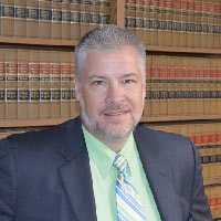 John C. Courtney