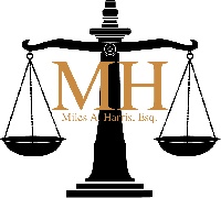 Law Office of MILES A. HARRIS, ESQ.
