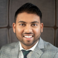 Vithu Ramachandran