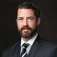 Mr. Benjamine Irving Evan