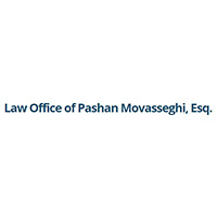 Law Office Of Pashan Movasseghi, Esq.