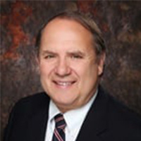 Mr. Richard Jeffrey Staskus
