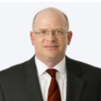 Stewart Gill