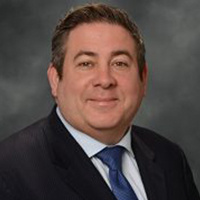 Steven M Segalas