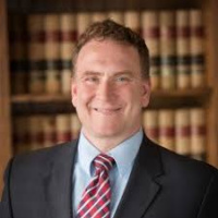 Mr. Perry Pirsch Esq.