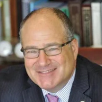 Mark R. Osherow Lawyer