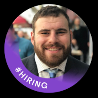 Mr. Alexander Zachary Lonstein