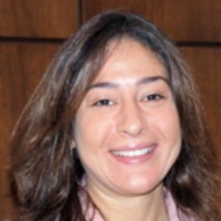 Joanna Friedman
