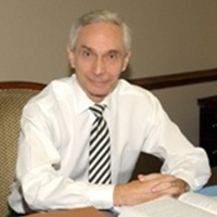 Mr. Bruce L. Freeman