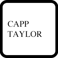Capp Taylor