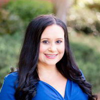 Amber R. Oliver