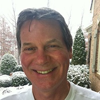 Mr. Robert William Westbrook