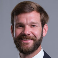 Mr. Trent Jared Moss