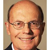 Mr. John Charles Blazier