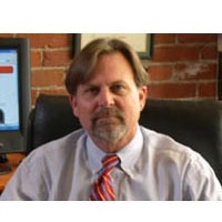 Mr. Craig A. Burnett