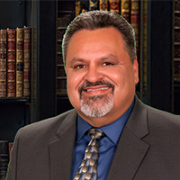 Mr. F. Javier Sobampo