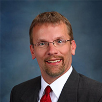 Douglas D. Kluver