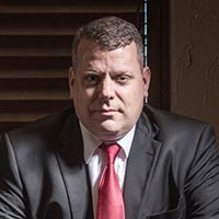 Philip Woods Moore