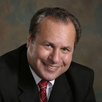 Mr. Stanley J. Turner