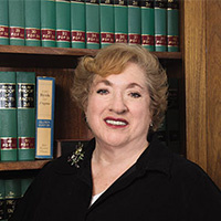 Sharon Kay Lieblich Lawyer