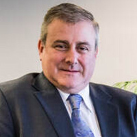 Mr. Alexandre Ian Cornelius