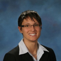 Melissa Eileen Adams
