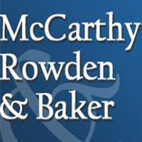 Law Offices of McCarthy, Rowden & Baker