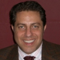 Johnny P. Papantonakis