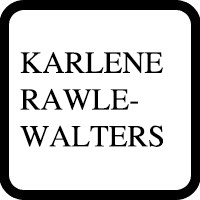 Karlene A Rawle-Walters