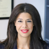 Maria Mateo