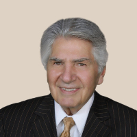 Mr. Vincent Andrew Apicella