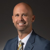 Mr. Jeffrey P. Luszeck