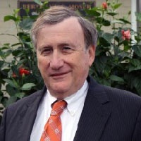 Mr. Bertrand (Bert) Carl Moser