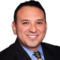 Mr Steven Lee Rodriguez