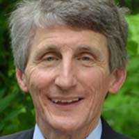 Mr. John M. H. Ulrich IV