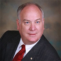 Robert Eugene Canfield Lawyer