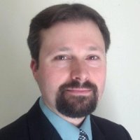 Daniel P. Finley