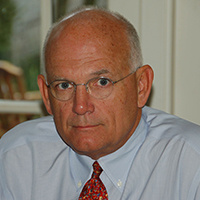 Mr. Dale Edwin Sanders