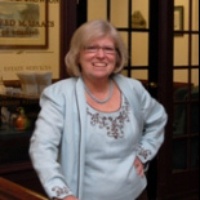 Ann Shaw
