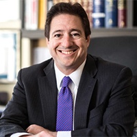 Daniel Aaron Brown Lawyer