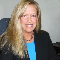 Sandra B. Worthington