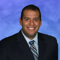 Mr. Miguelangel Matos