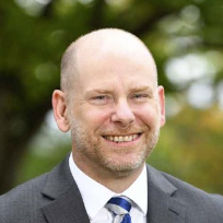 Mr. Kevin Dale Swartz