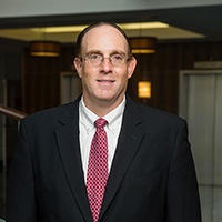 Mr. Scott S. Rever