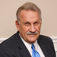 Mr. James Delano Howes