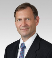 Barrister Allen Woody
