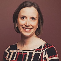 Amy M. MacAlpine