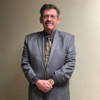 Mr. Jeffrey Bendit